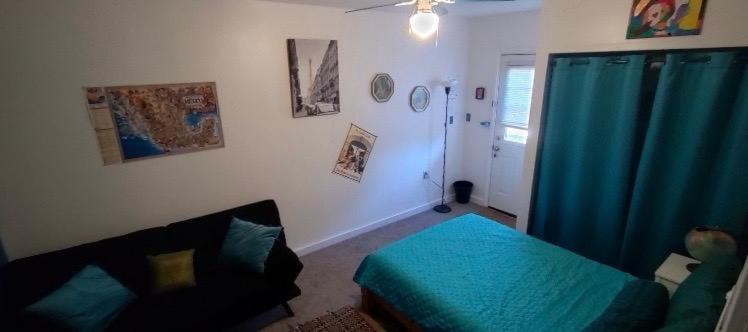 Private Guest Cozy Room W/Full Bathroom 伊莎贝拉湖 外观 照片